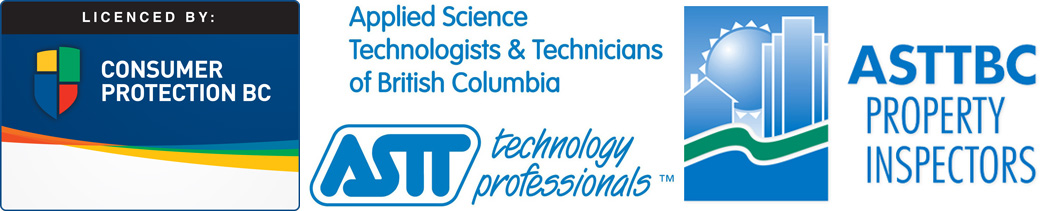 certlogos BC Home Inspections