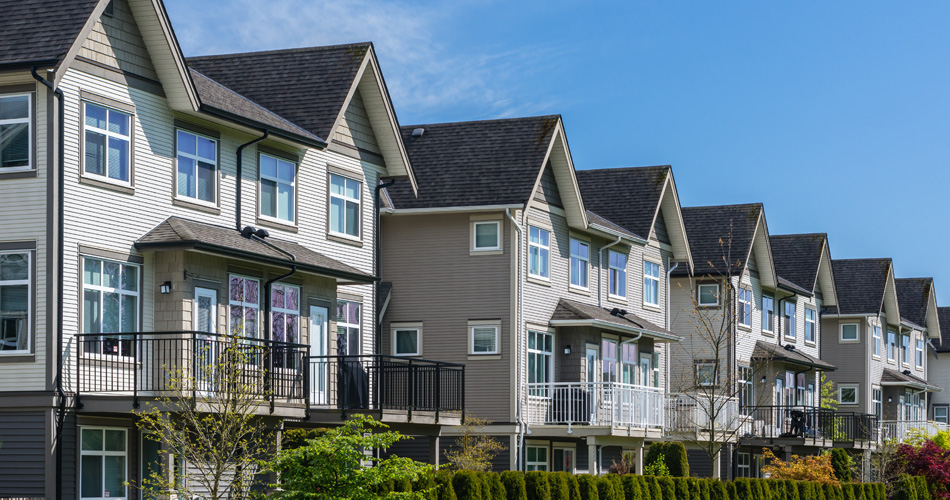 townhomeimg Town HOme Inspection Pricing