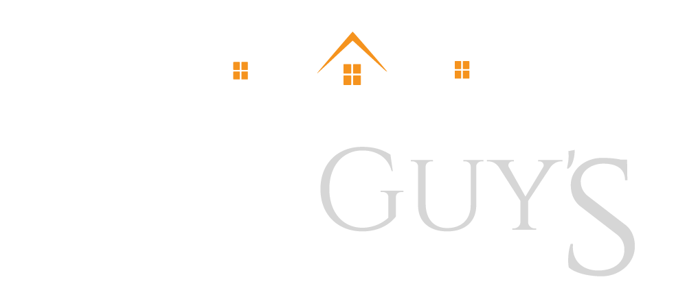 whitelogo Gee Guy Home Inspections