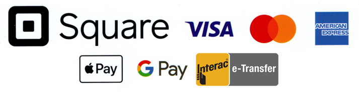 cclohogs2 We accept all credit cards for our home inspections