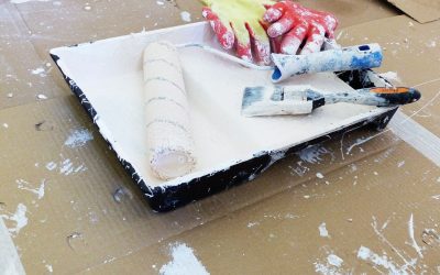 3 Simple Indoor Home Improvement Projects